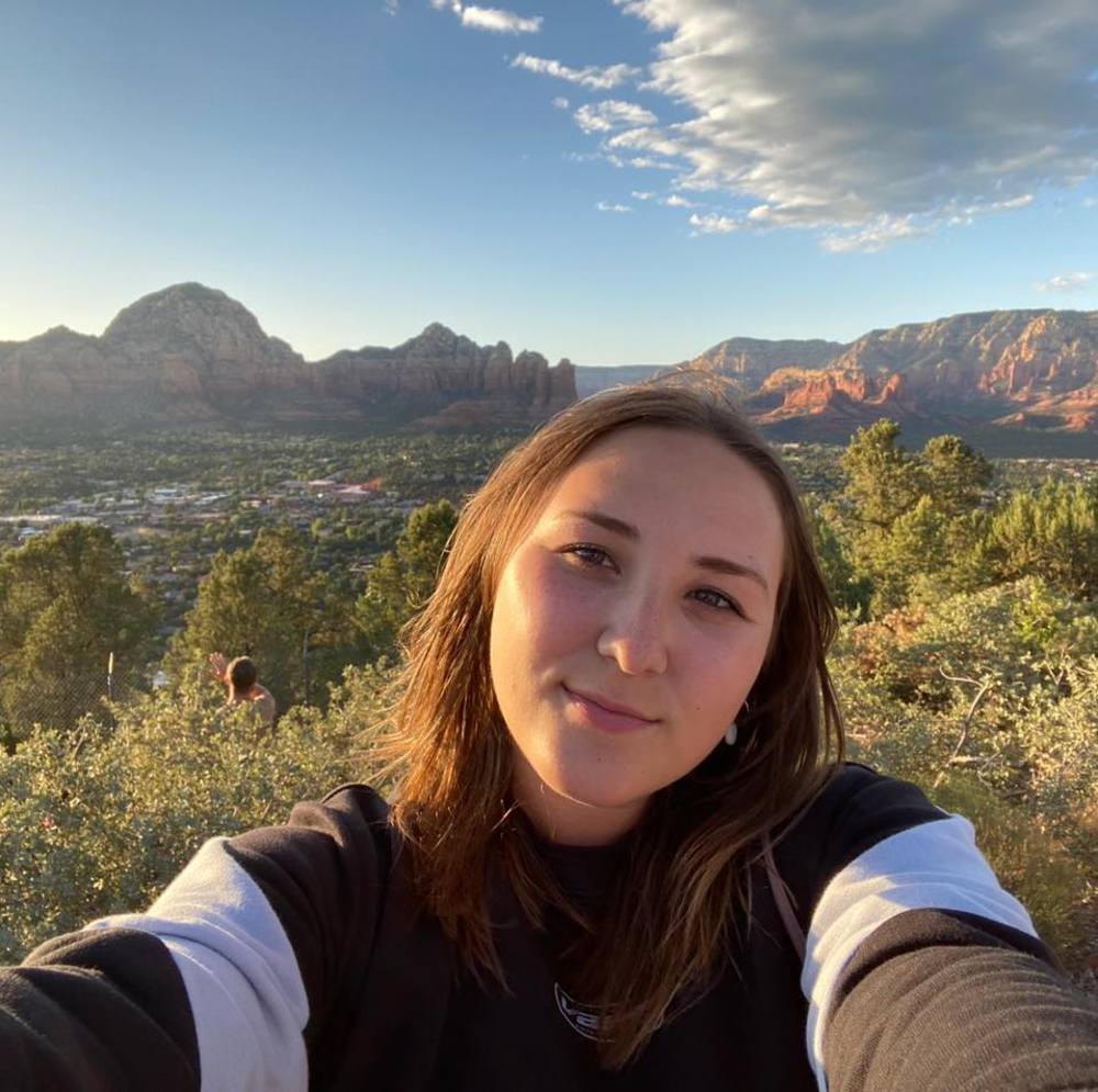 Meet your Posher, Annie